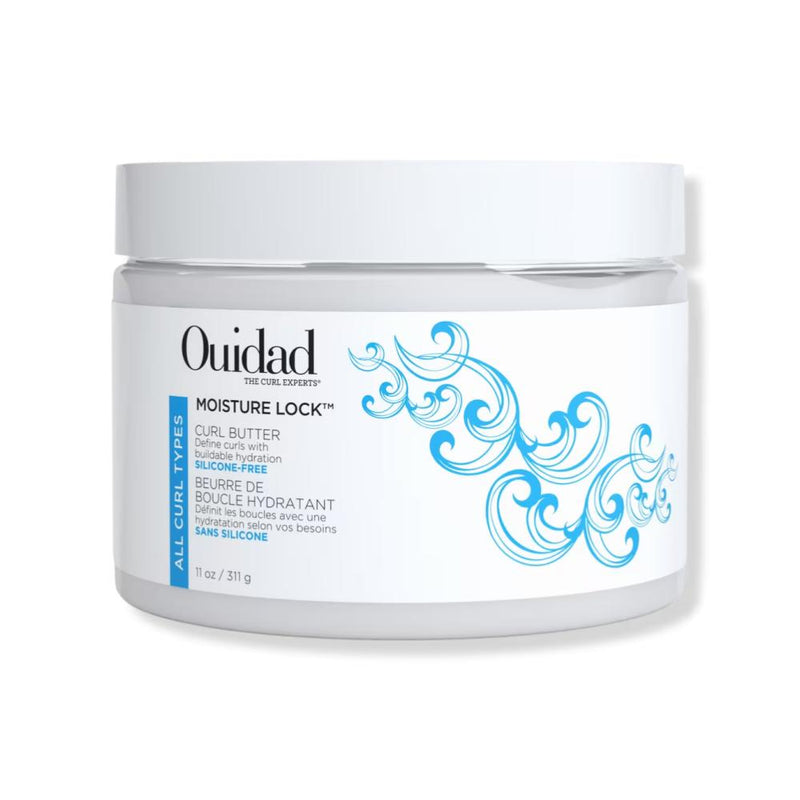 Ouidad Moisture Lock Curl Butter 11oz