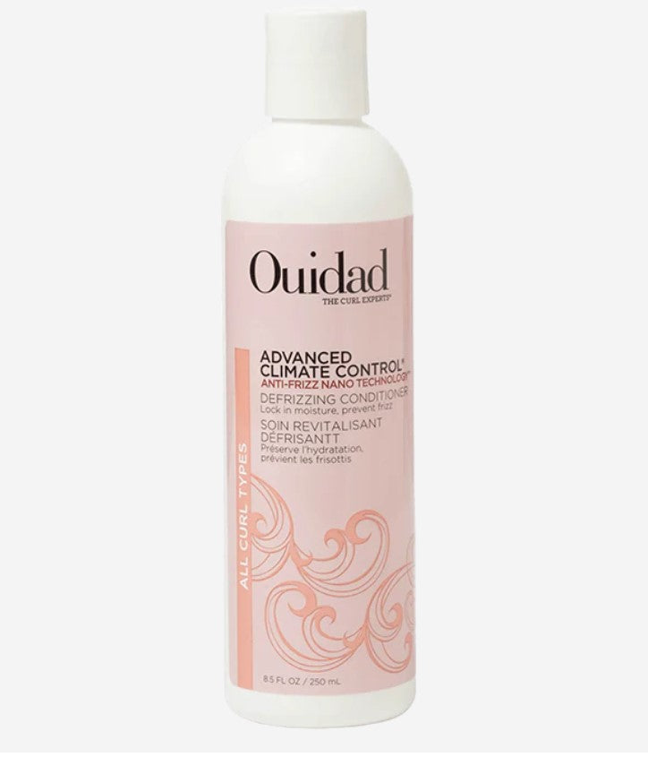 Ouidad Advanced Climate Control Defrizzing Conditioner 8.5oz