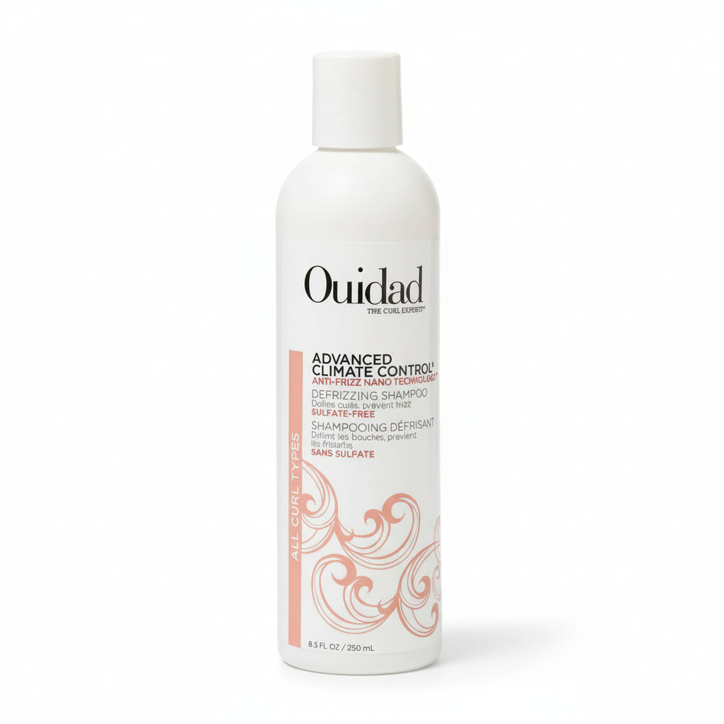 Ouidad Advanced Climate Control Defrizzing Shampoo 8.5oz