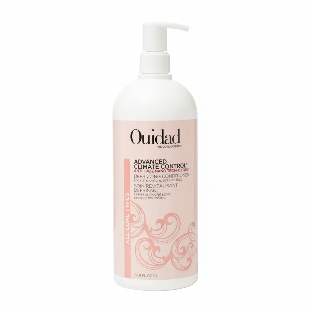 Ouidad Advanced Control Defrizzing Conditioner 33.8oz