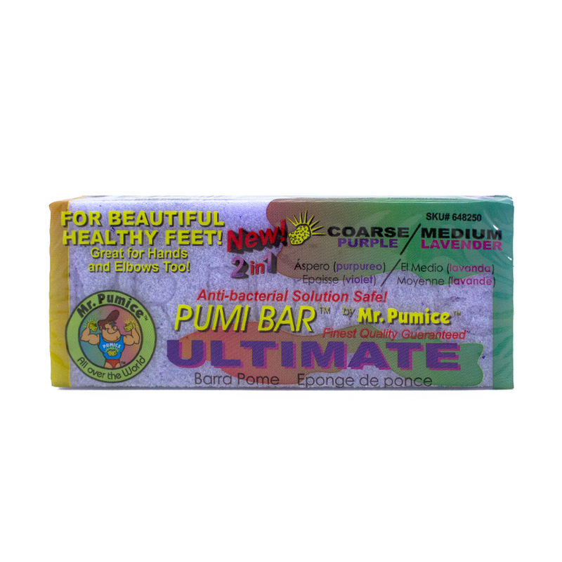 Mr. Pumice Ultimate Pumi Bar