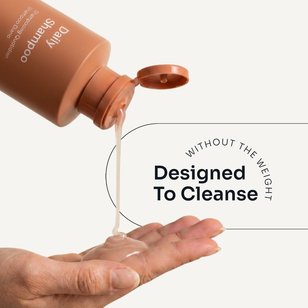 Daily Shampoo