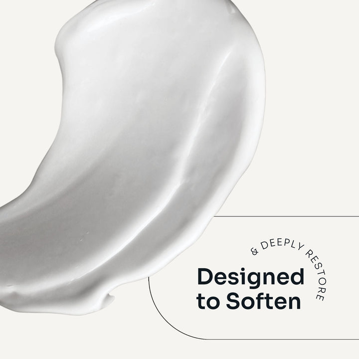 Deep Conditioning Masque