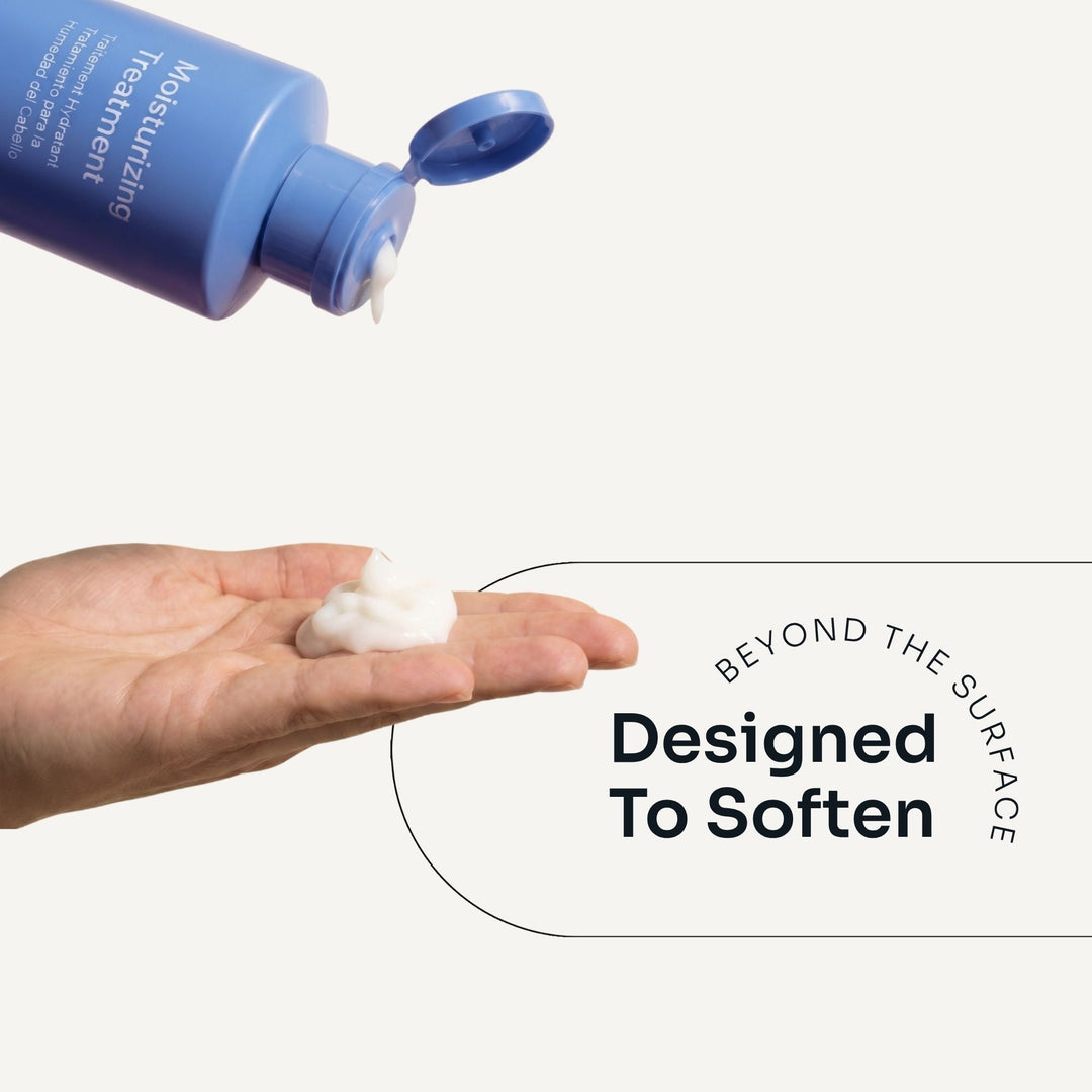 Moisturizing Treatment