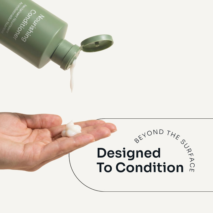 Nourishing Conditioner