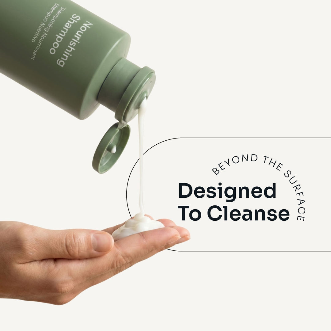 Nourishing Shampoo