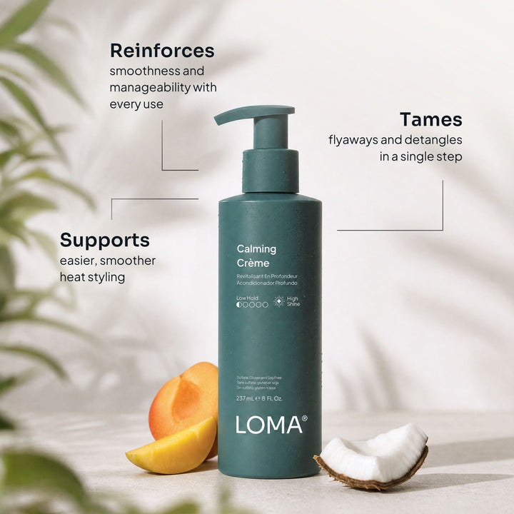 Calming Crème