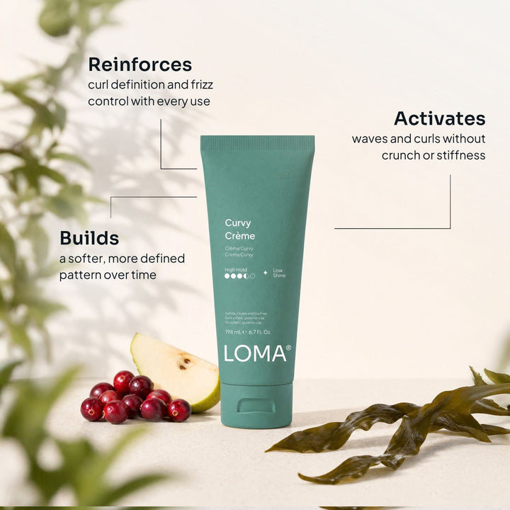 Curvy Crème