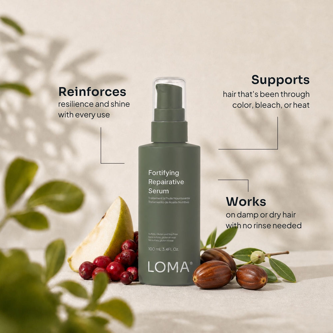 Fortifying Repairative Serum