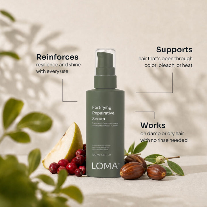 Fortifying Repairative Serum
