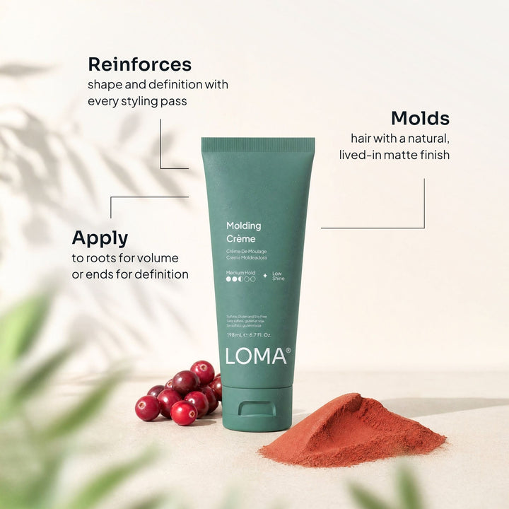 Molding Crème