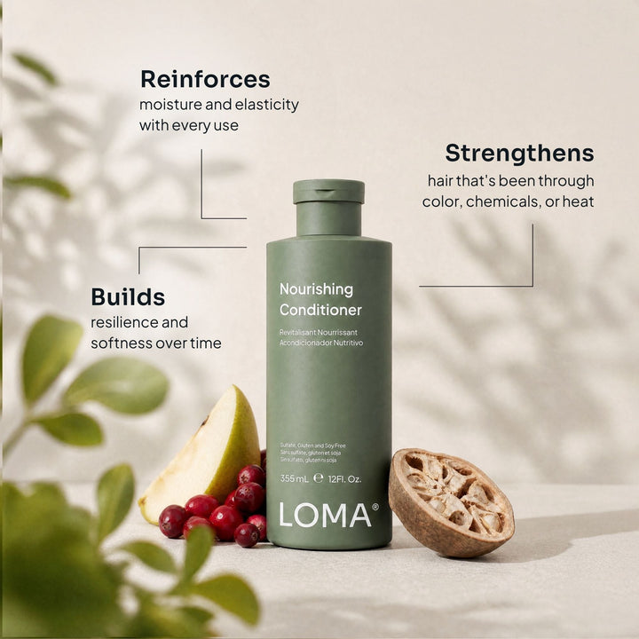 Nourishing Conditioner