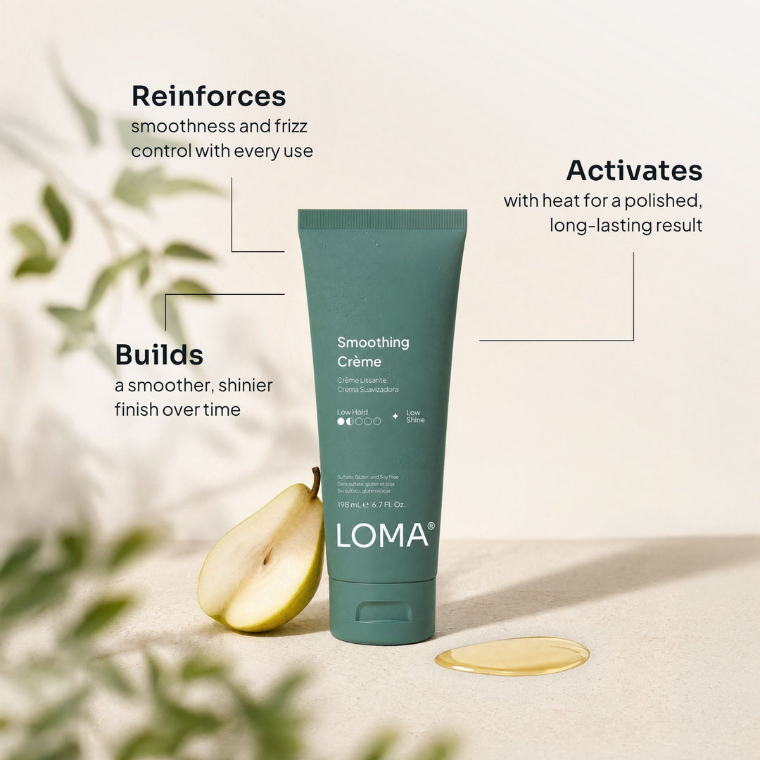 Smoothing Crème
