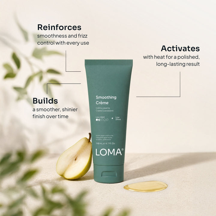 Smoothing Crème