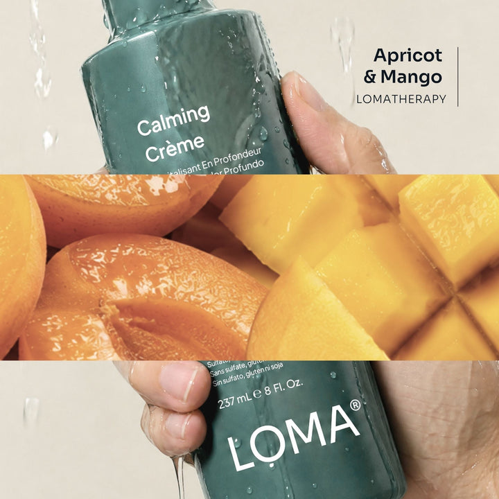 Calming Crème