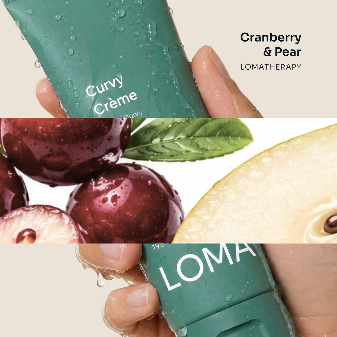 Curvy Crème