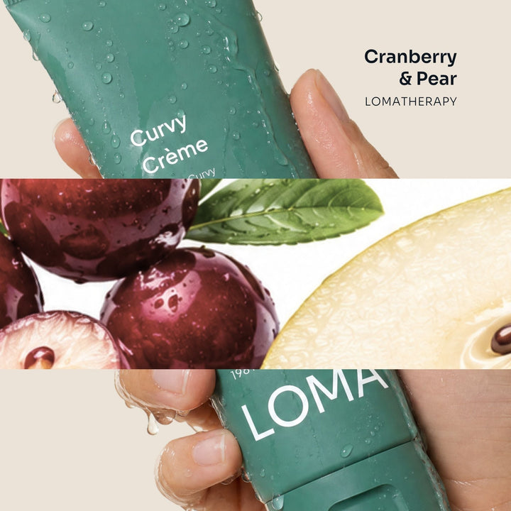 Curvy Crème