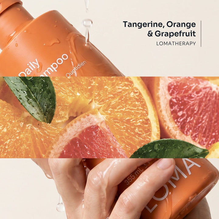 Daily Shampoo