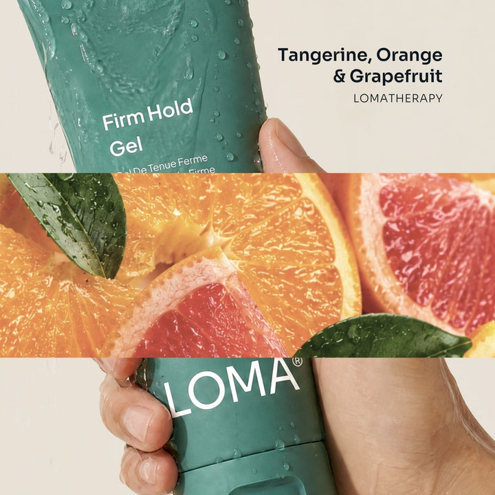 Firm Hold Gel