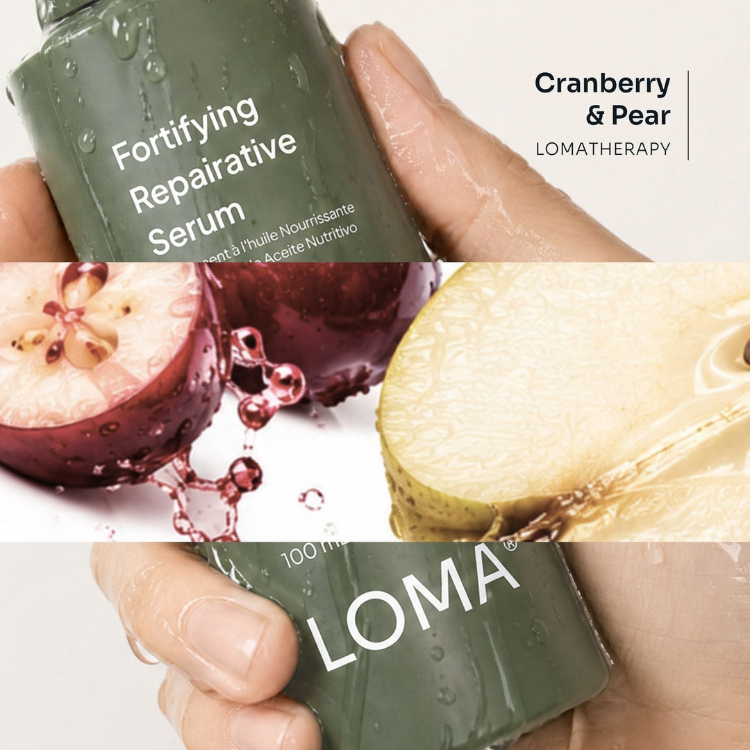 Fortifying Repairative Serum