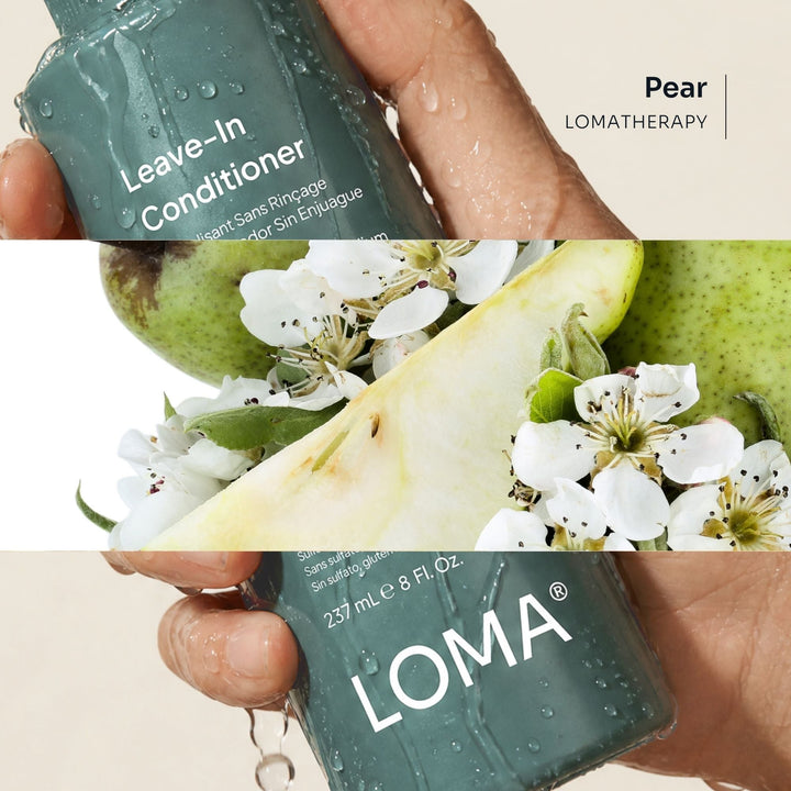 Leave-In Conditioner