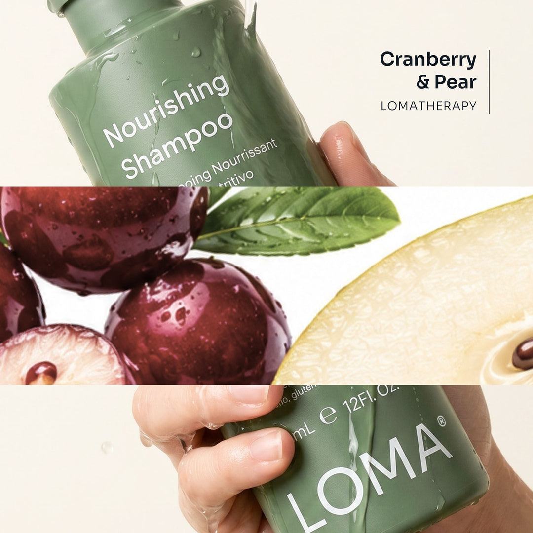 Nourishing Conditioner
