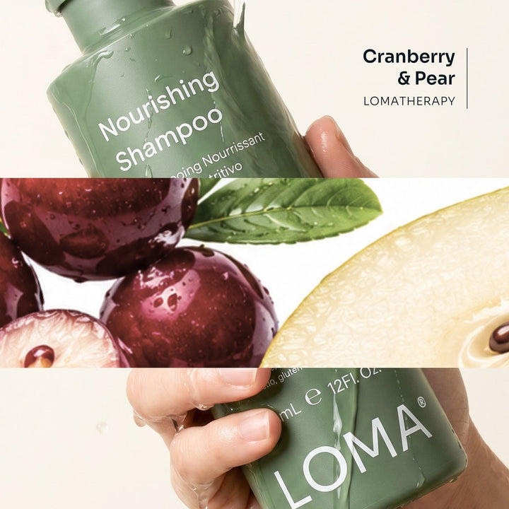 Nourishing Conditioner