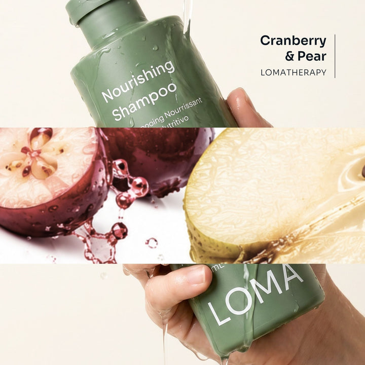Nourishing Shampoo