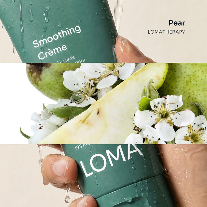 Smoothing Crème