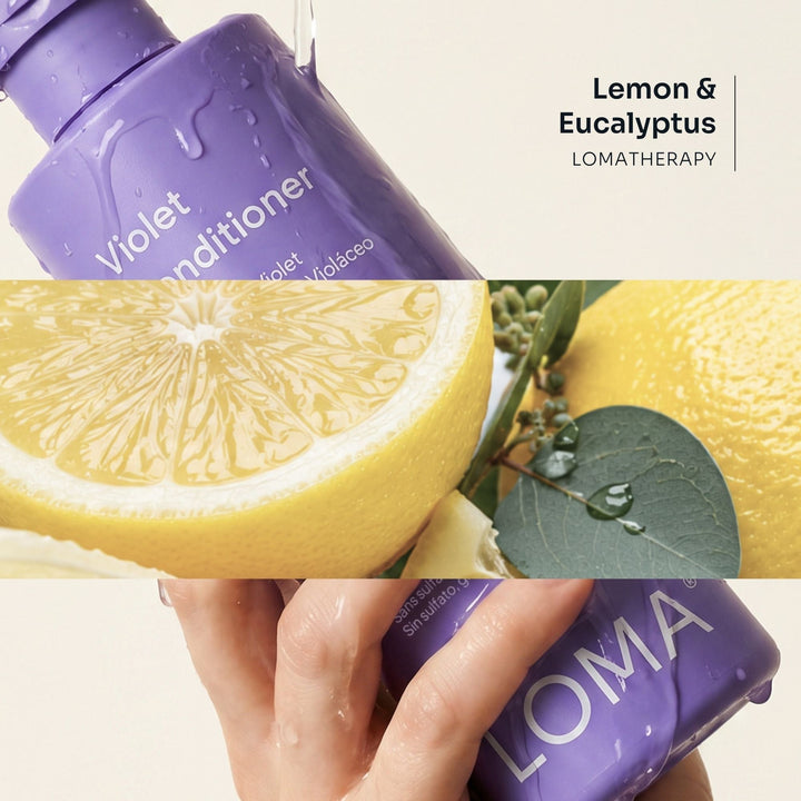 Violet Conditioner