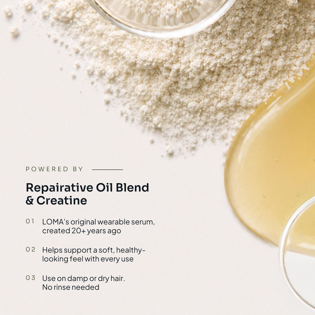 Fortifying Repairative Serum