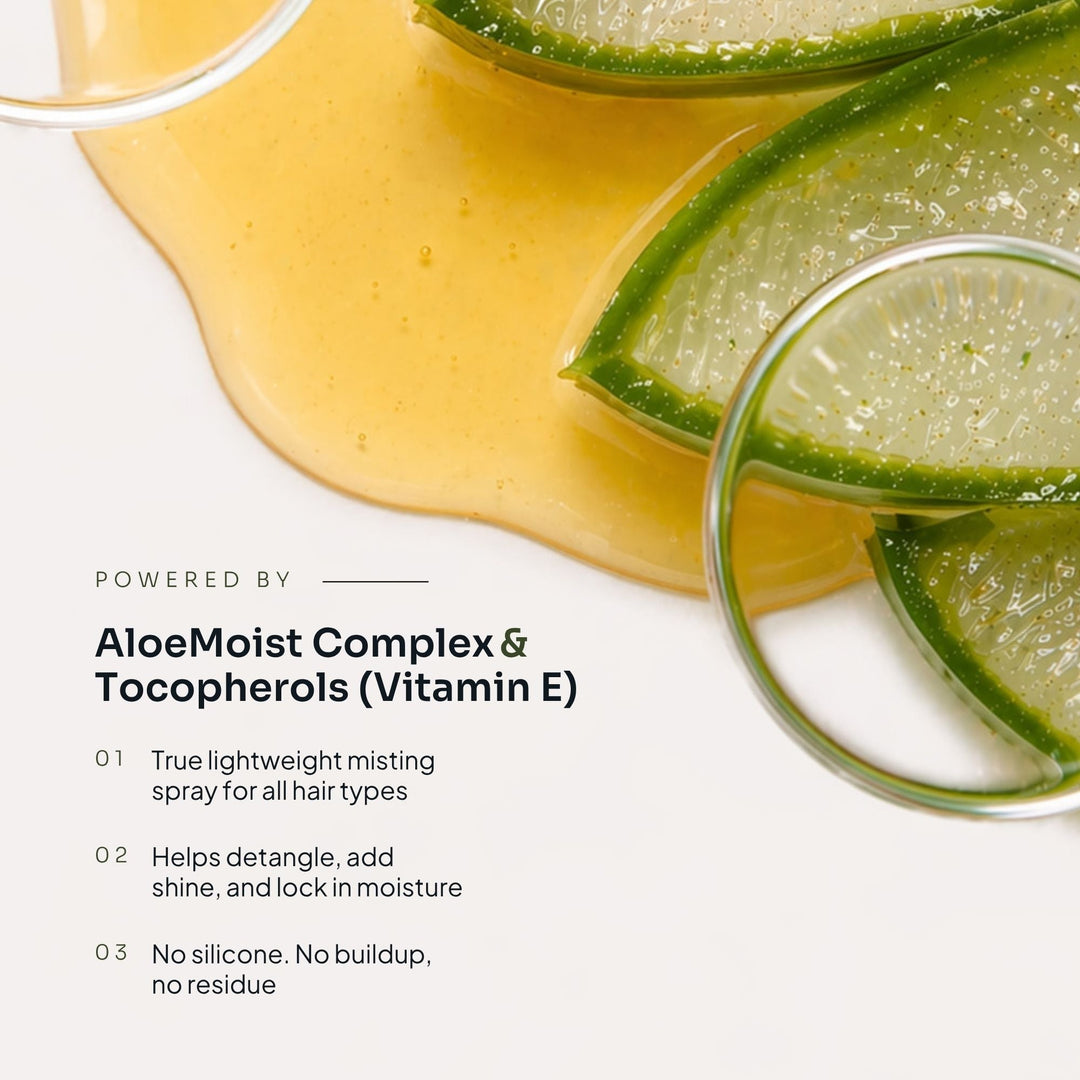 Leave-In Conditioner