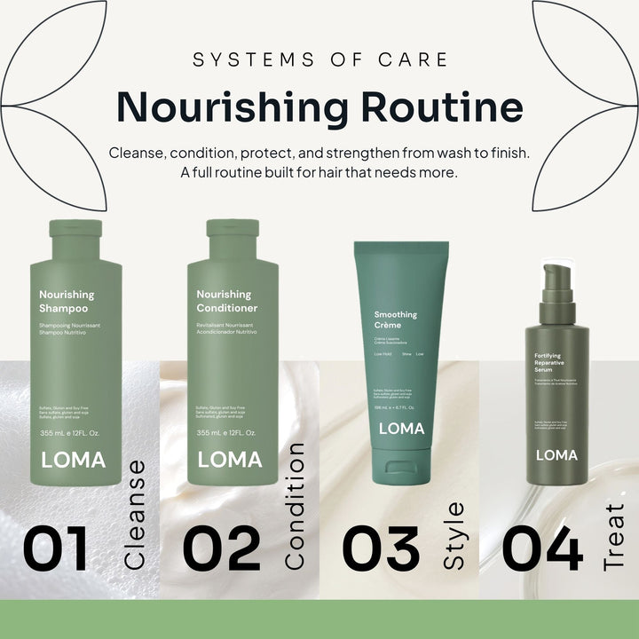 Nourishing Conditioner
