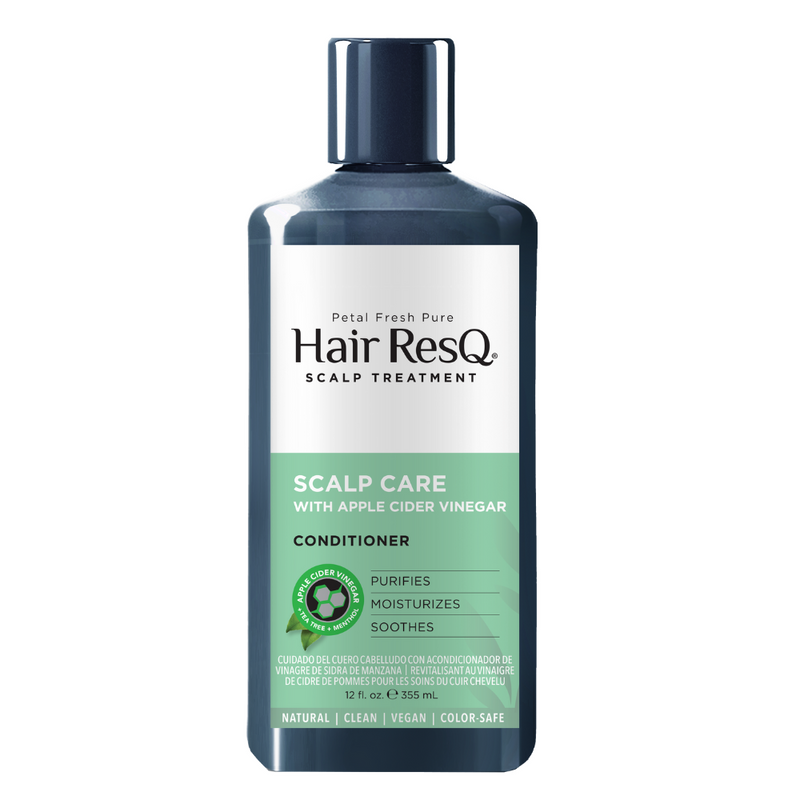Hair ResQ Scalp Care Conditioner 12oz