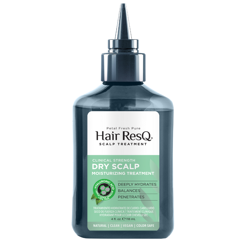 Hair ResQ Dry Scalp Moisturizing Treatment 4oz