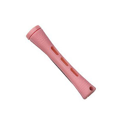 Perm Rods - Pink Short