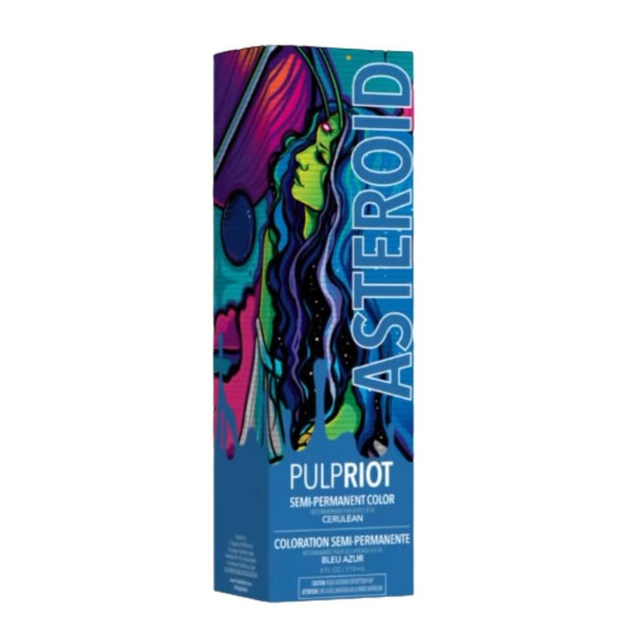 Pulp Riot Direct Dyes 4oz