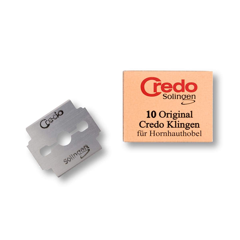 Credo 10 pk Blades