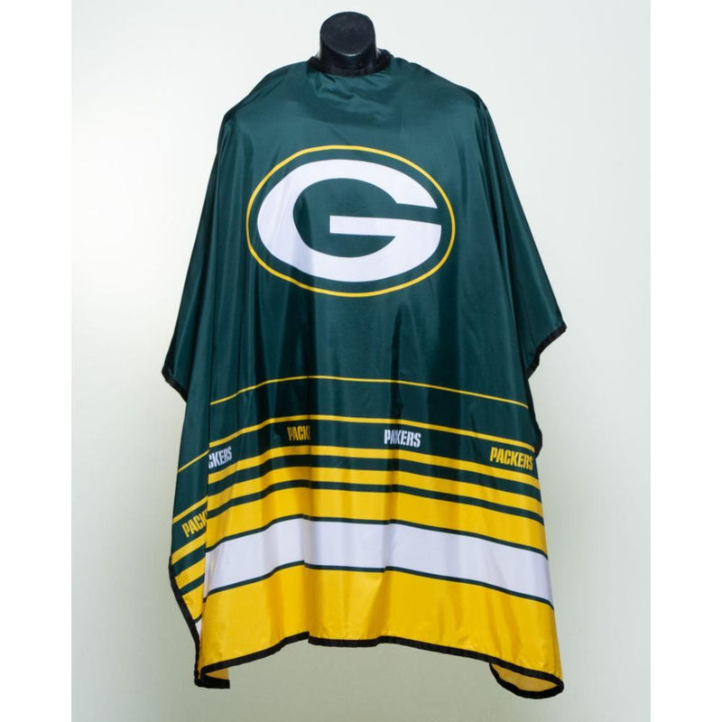 My Team Capes Official Licensed NFL Cutting Capes