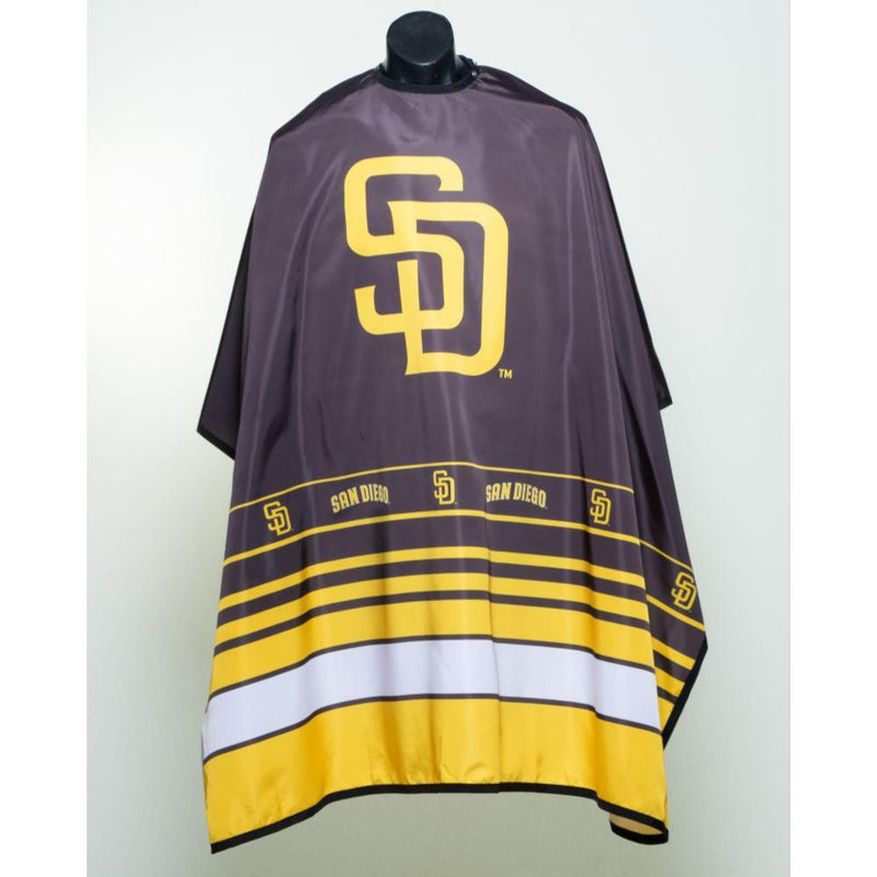 My Team Capes Official Licensed MLB Cutting Capes