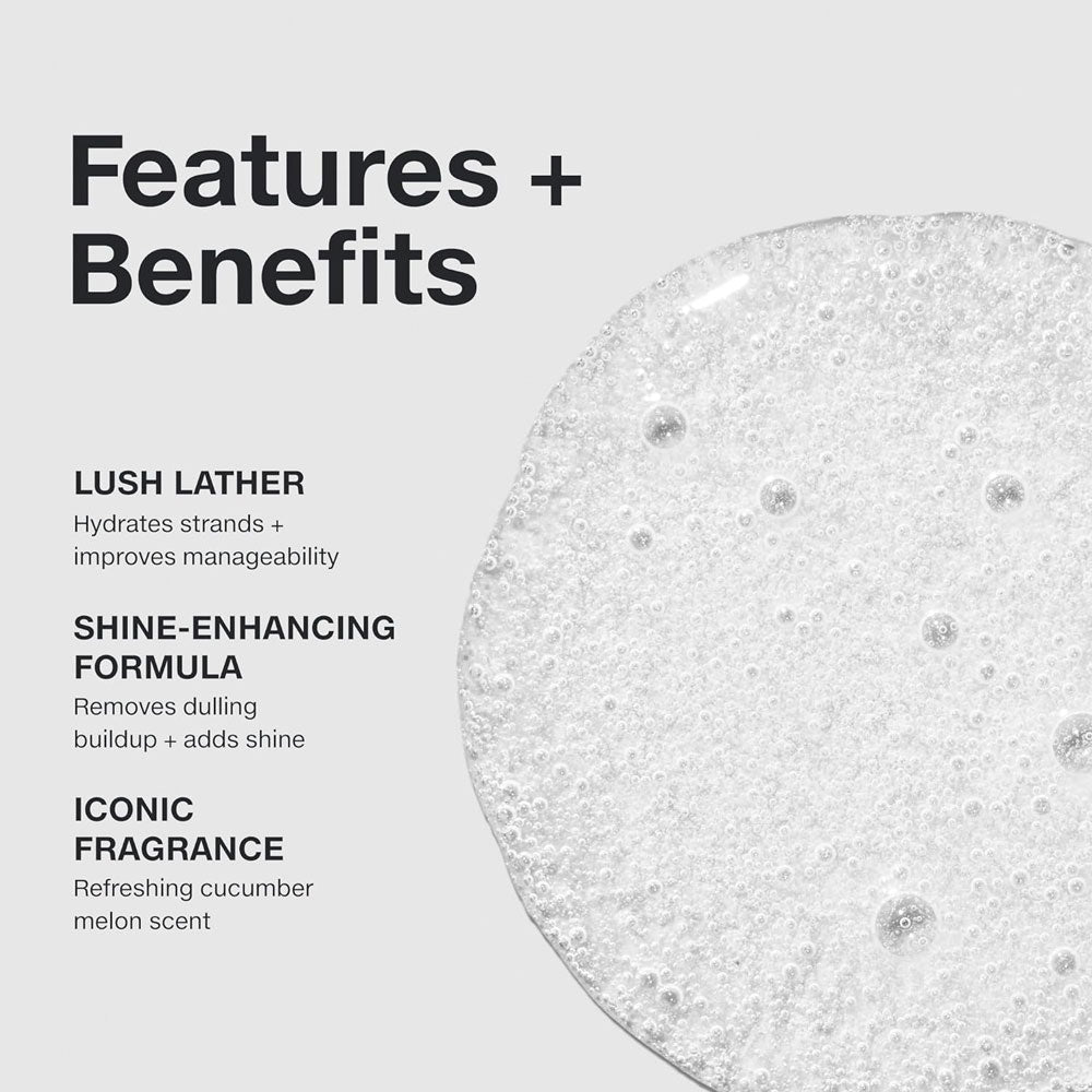 Paul Mitchell Awapuhi Shampoo 33.8oz