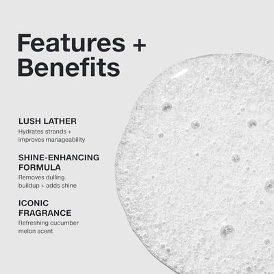 Paul Mitchell Awapuhi Shampoo 33.8oz