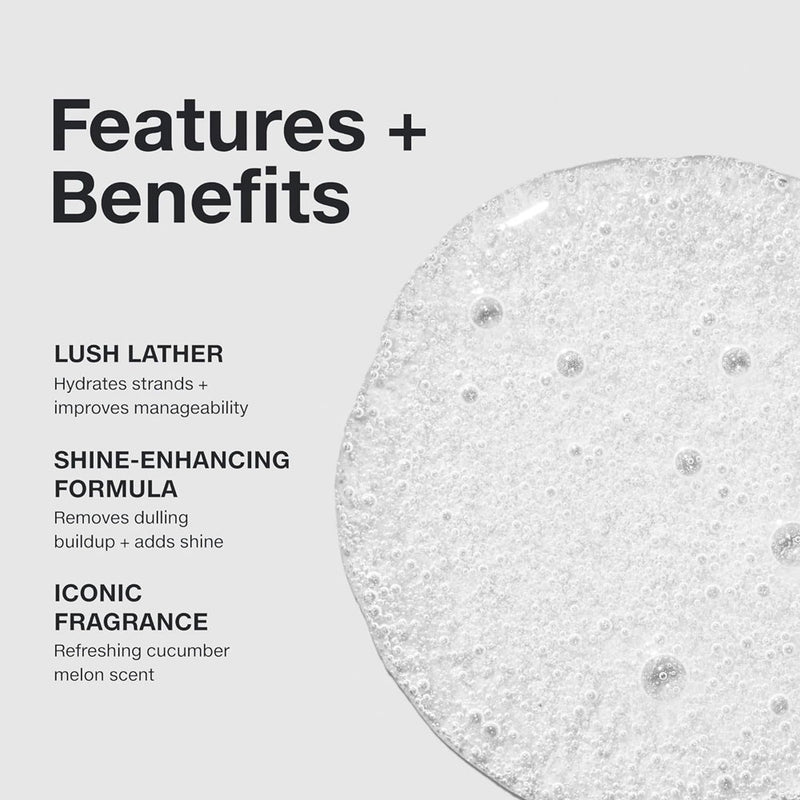 Paul Mitchell Awapuhi Shampoo 33.8oz