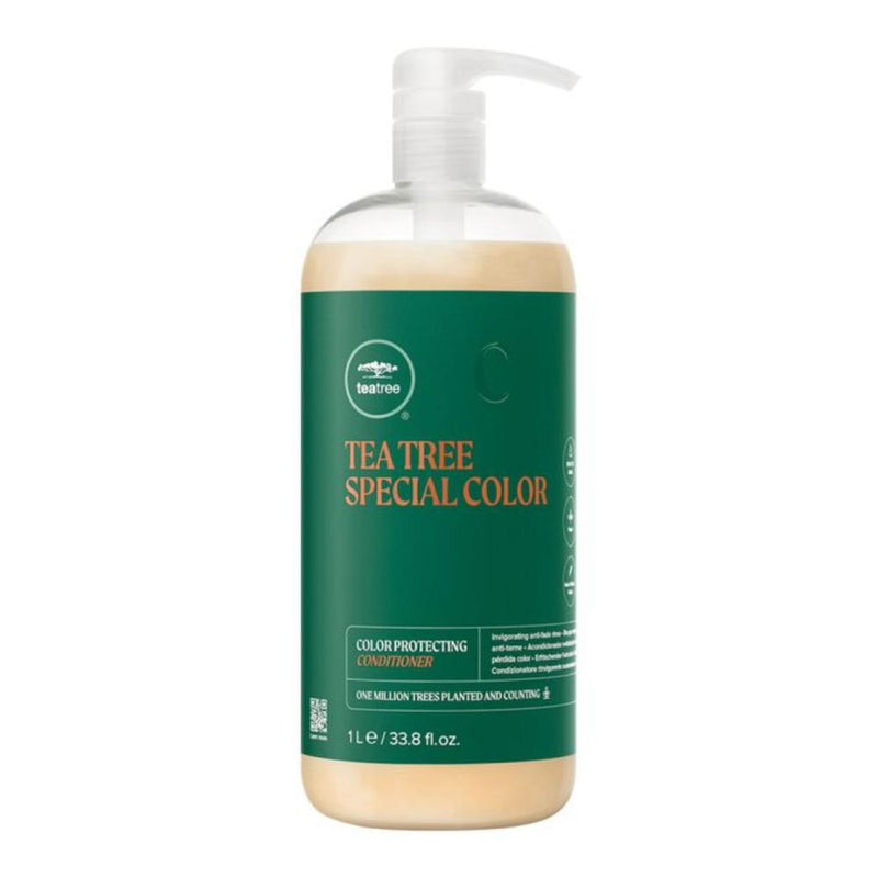 Paul Mitchell Tea Tree Special Color Conditoner Liter