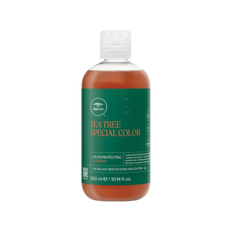 Paul Mitchell Tea Tree Special Color Shampoo 10.14 oz