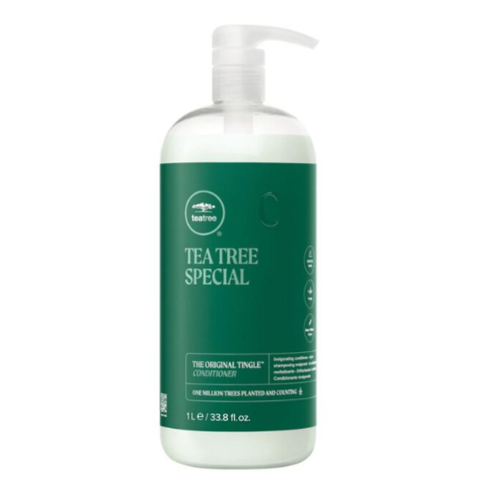 Paul Mitchell Tea Tree Special Conditioner 33.8oz