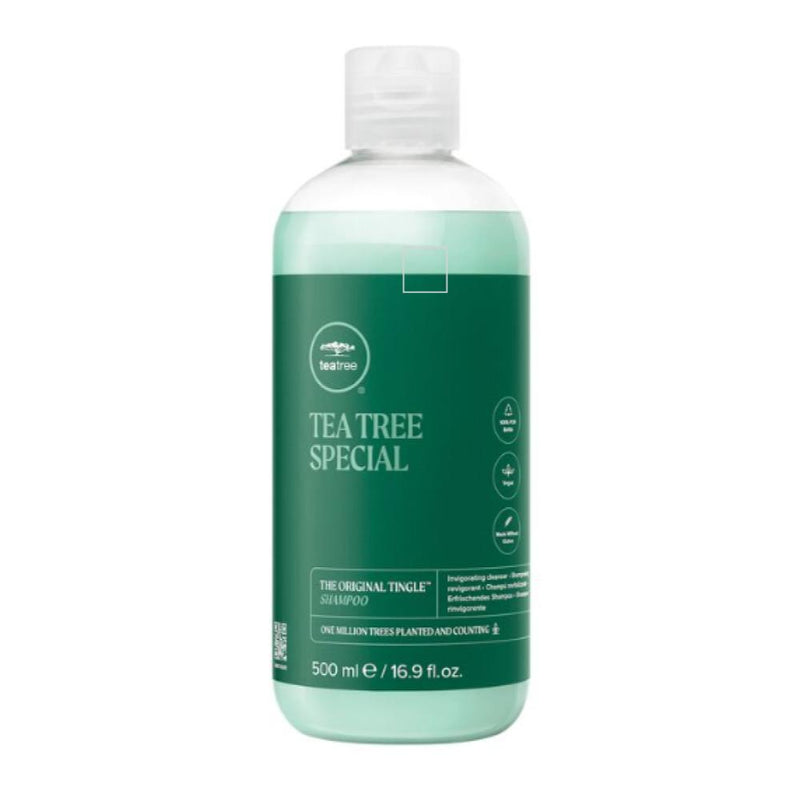 Paul Mitchell Tea Tree Special Shampoo 16.9 oz