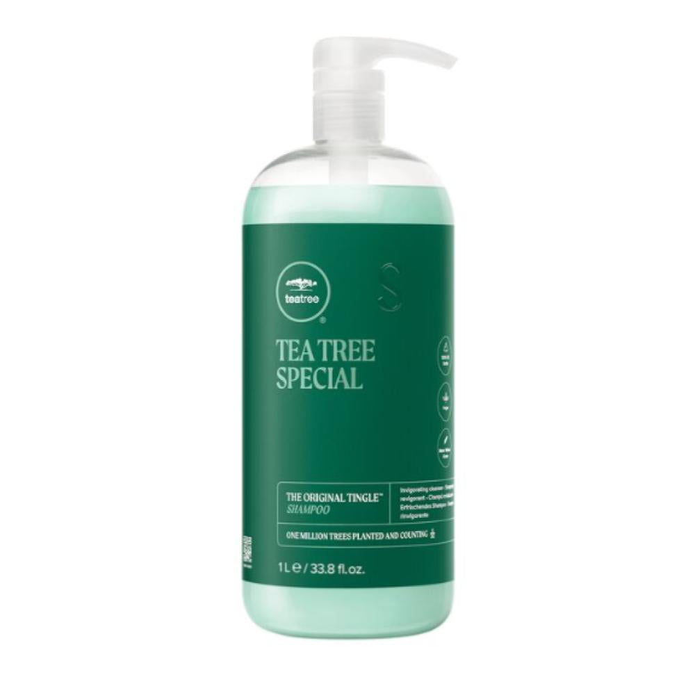 Paul Mitchell Tea Tree Special Shampoo 33.8oz