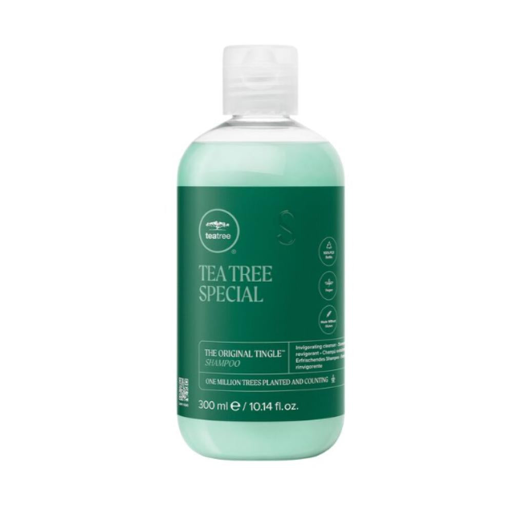 Paul Mitchell Tea Tree Special Shampoo 10.14oz