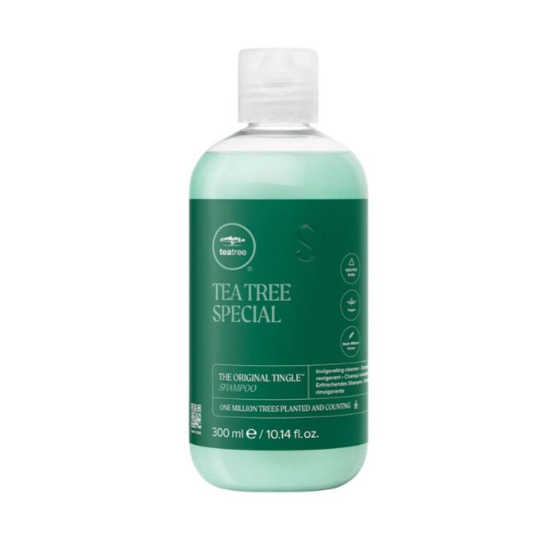 Paul Mitchell Tea Tree Special Shampoo 10.14 oz